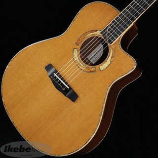 Yokoyama Guitars AR-CR 【USED】