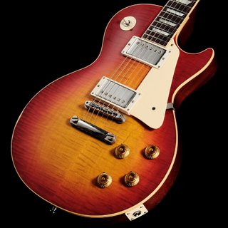 Gibson Custom Shop Murphy Lab 1959 Les Paul Standard Light Aged Washed Cherry Hand Selected【渋谷店】