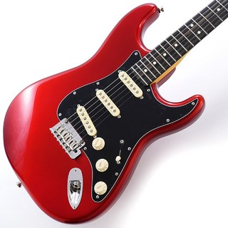 Fender Limited Edition American Professional II Stratocaster (Candy Apple Red/Ebony)