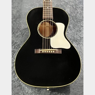 Gibson  Custom Shop Murphy Lab Acoustic Collection 1933 L-00 Ebony Light Aged #20634021