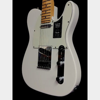 Fender Player Telecaster MN PWT Polar White
