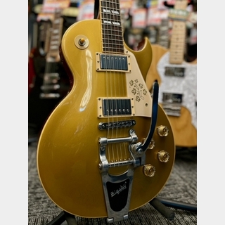 Gibson'Guitar of the Month April' LP-295 -Gold Top- 2008年製【Rare】【世界1000本限定】