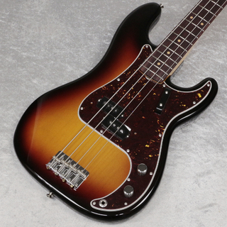 Fender American Vintage II 1960 Precision Bass 3-Color Sunburst【新宿店】