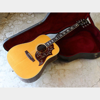 Gibson Gibson Humming Bird Custom 1978年製