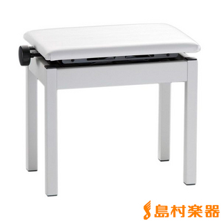RolandBNC05 WH ピアノ椅子【高低調節可能タイプ】BNC-05 WH