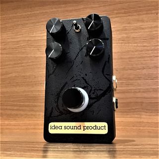 idea sound product （イデアサウンドプロダクト）IDEA-MTZ ver.1