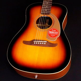 Fender Malibu Player Walnut Fingerboard Gold Pickguard Sunburst ≪S/N:IWA2312249≫ 【心斎橋店】