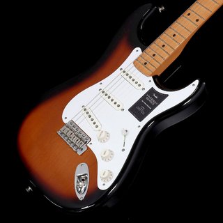 FenderVintera II 50s Stratocaster Maple 2-Color Sunburst[3.56kg]【池袋店】