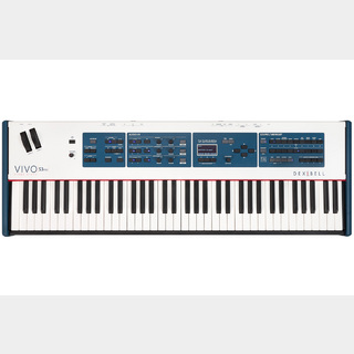 DEXIBELLVIVO S3 Pro 73鍵盤 ステージピアノ【WEBSHOP】
