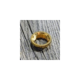 MontreuxToggle Switch Nut ver.2 Gold [8622]