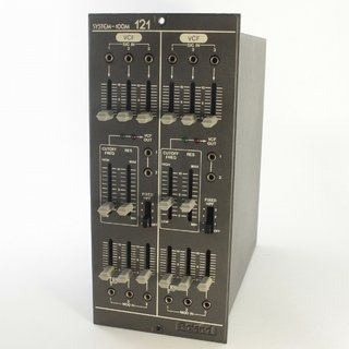 Roland SYSTEM-100M MODEL 121 2VCF  【御茶ノ水本店】