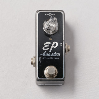 Xotic EP BOOSTER【中古】【USED】