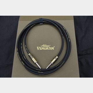 VEMURAM Allies Custom Cables and Plugs BPB-VM-SST/LST-10f