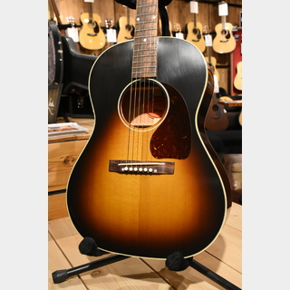 Gibson1942 Banner LG-2 #20284029【2024年製  サウンドバランスの良い個体】