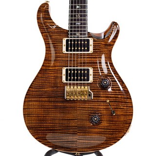 Paul Reed Smith(PRS)Ikebe Original Wood Library Custom24 McCarty Thickness Espresso #0340105