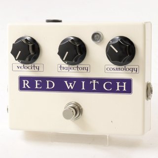 RED WITCH Deluxe Moon Phaser ギター用 フェイザー 【池袋店】