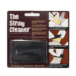 ToneGear The String Cleaner TSC-G1 ストリングクリーナー