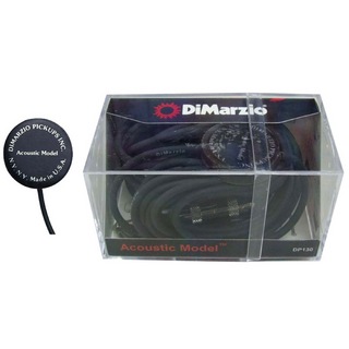 Dimarzio ディマジオ DP130/Acoustic Model ピエゾタイプ