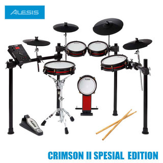 ALESIS Crimson II Special Edition【数量限定特価!! ローン分割手数料0%(12回迄)】