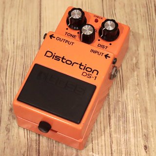 BOSS DS-1 / Distortion / Made in Japan  【心斎橋店】