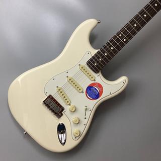 Fender Jeff Beck Stratocaster Olympic White エレキギター ジェフ･ベック