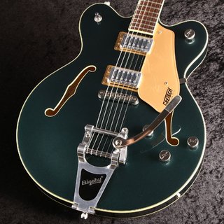 GretschG5622T Electromatic Center Block Double-Cut with Bigsby Laurel Fingerboard Cadillac Green 【御茶ノ水