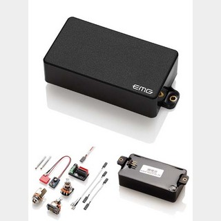 EMG EMG-81 BLACK エレキギター用ピックアップ
