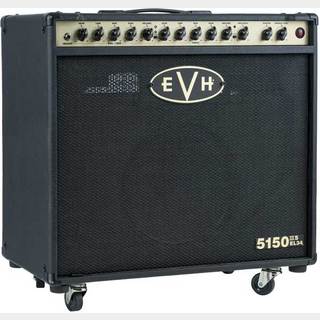 EVH5150III 50W EL34 1x12 Combo, Black, 100V JPN