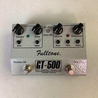 Fulltone GT-500