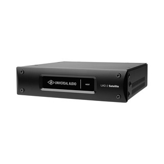 Universal AudioUAD-2 SATELLITE USB OCTO CORE DSP アクセラレーター