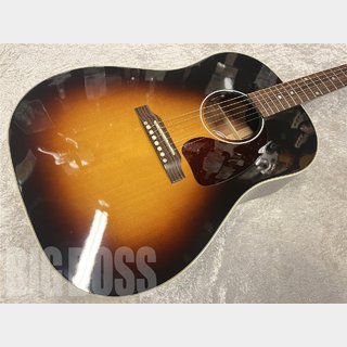 Gibson J-45 Standard【Vintage Sunburst】