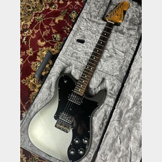 Fender AM PRO II TL DX
