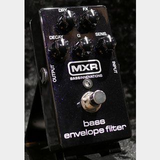 MXRM82 Bass Envelope Filter