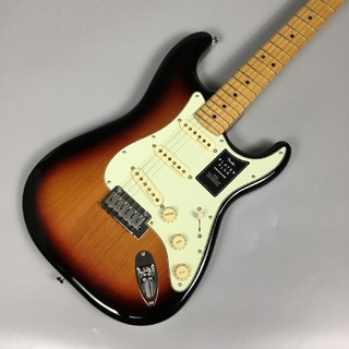Fender Player Plus Stratocaster Maple Fingerboard エレキギター ストラトキャスター【現物画像】
