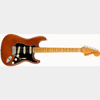 FenderAmerican Vintage II 1973 Stratocaster, Maple Fingerboard, Mocha