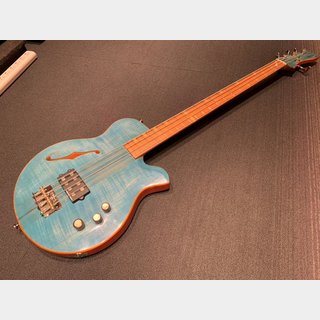 Pantic&Son GuitarsClassic Bass