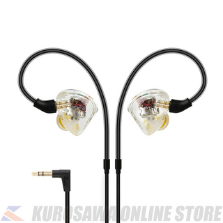 Xvive T9 In-Ear Monitors [XV-T9](ご予約受付中)