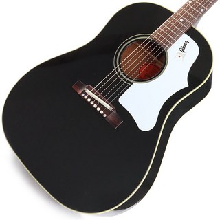 Gibson 60s J-45 Original (Ebony Black)