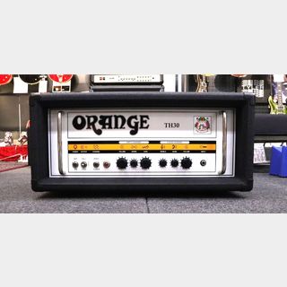 ORANGE Orange AMP TH30H  BLK [30w] 3F展示