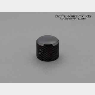 ESP Metal Knob Modern EVK-2HI / BLACK