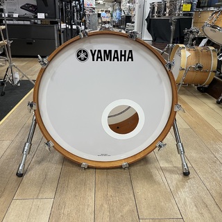 YAMAHA Absolute Hybrid Maple AMB2216 22"x16" Bass Drum【USED】