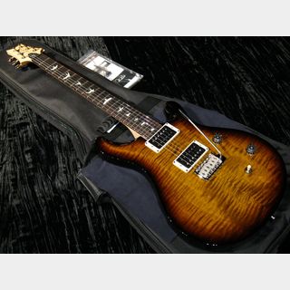 Paul Reed Smith(PRS) CE 24 / Black Amber