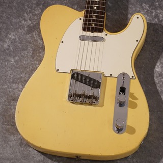 Fender 【Vintage】 1966 Telecaster Conversion "Late 60s Body" [2.91kg] [Neck Date/Pot Date '66]