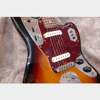 FenderClassic Player Jaguar Special