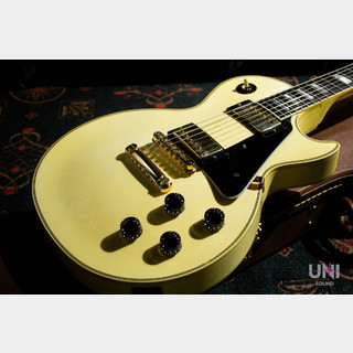 Gibson Les Paul Custom / 2001