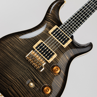 Paul Reed Smith(PRS)Private Stock #1948 Custom24 Waterfall Special Charcoal W/Smoked Burst 2008