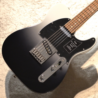 Fender Player Plus Telecaster Pau Ferro Fingerboard ～Silver Smoke～ #MX23140903 【3.36kg】