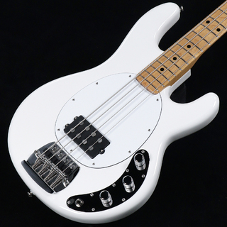MUSIC MANRetro '70s StingRay Bass MM SR4 White(重量:4.14kg)【渋谷店】