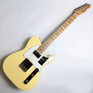 Fender American Performer Telecaster with Humbucking Maple Fingerboard Vintage White エレキギター