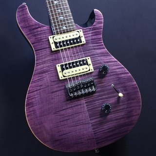 Paul Reed Smith(PRS) 【USED】SE SVN Seven (Amethyst)